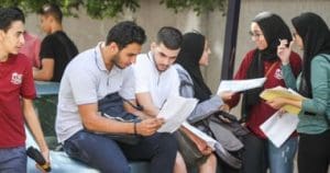 هل يجوز التحويل بين الشعب بالثانوية العامة 2026