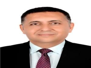من عميد هندسة القاهرة إلى محافظ القليوبية.. من هو الدكتور حسام الدين أحمد عبدالفتاح؟ 2 الدكتور حسام الدين أحمد عبدالفتاح