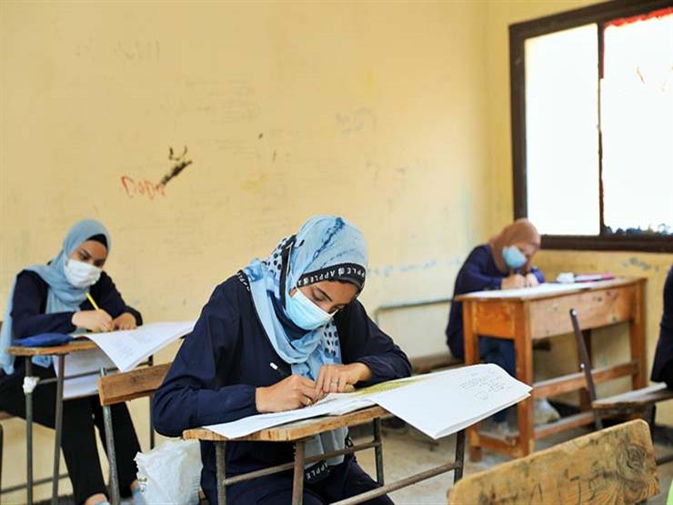 2021 6 23 16 16 27 117 استمارة الدبلومات الفنية 2026 امتحانات الدبلومات الفنية 2026.. التعليم يواصل الاستعدادات ويؤكد دقة الأسئلة وضوابط التسجيل موقع في الجامعة