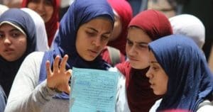 ضوابط وإجراءات جديدة قبل امتحانات الثانوية العامة 
