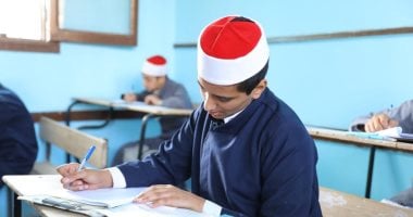طلاب الأزهر