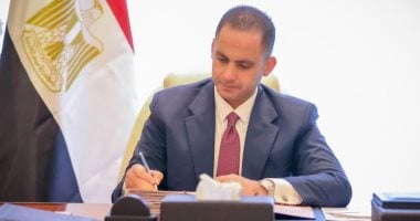 الدكتور محمد الطيب نائب وزير الصحة