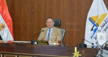 20250515040434434 وفاة شقيق رئيس جامعة دمياط وفاة شقيق رئيس جامعة دمياط.. وجامعة دمياط تعزي رئيسها موقع في الجامعة