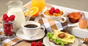 كيف تحافظ على تركيزك في شهر رمضان من خلال الطعام؟