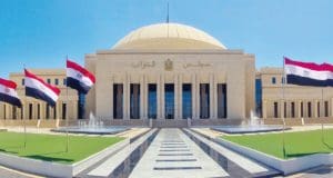 بالأسماء.. موافقة مجلس النواب على ترشيحات رئيس الجمهورية بالتعديل الوزارى 3 مجلس النواب