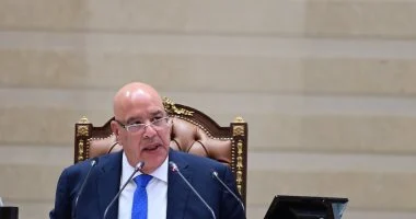 موافقة مجلس النواب على ترشيحات رئيس الجمهورية بالتعديل الوزارى