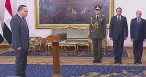 عقب أداء اليمين الدستورية.. أول تعليق من وزير التعليم العالي الجديد 4 أول تعليق من وزير التعليم العالي الجديد