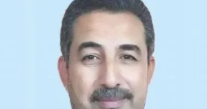 تكليف هانى شعراوى مديرا لإدارة شئون الطلاب بالتعليم المزدوج