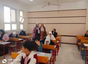 موعد تقييمات الترم الثاني 