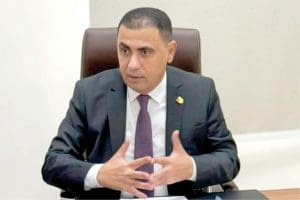 للسفر إلى ألمانيا.. جامعة ساكسوني تختار مجموعة متميزة من الطلاب للالتحاق بفرص تدريبية ودراسية 2 للسفر إلى ألمانيا.. جامعة ساكسوني تعلن اختيار مجموعة متميزة من الطلاب للالتحاق بفرص تدريبية ودراسية