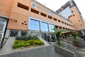 القومي للأورام: العلاجات البديلة غير العلمية ترفع خطر وفاة مرضى السرطان 2.5 مرة وتسرّع انتشار الورم 2 المعهد القومي للأورام بجامعة القاهرة