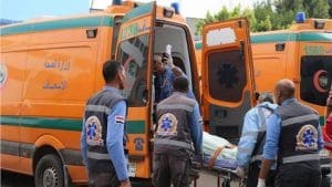 وفاة الدكتورة سهيلة النعماني متأثرة بإصابتها في حادث شبين الكوم 4 2841095281615886906 وفاة الدكتورة سهيلة النعماني وفاة الدكتورة سهيلة النعماني متأثرة بإصابتها في حادث شبين الكوم موقع في الجامعة