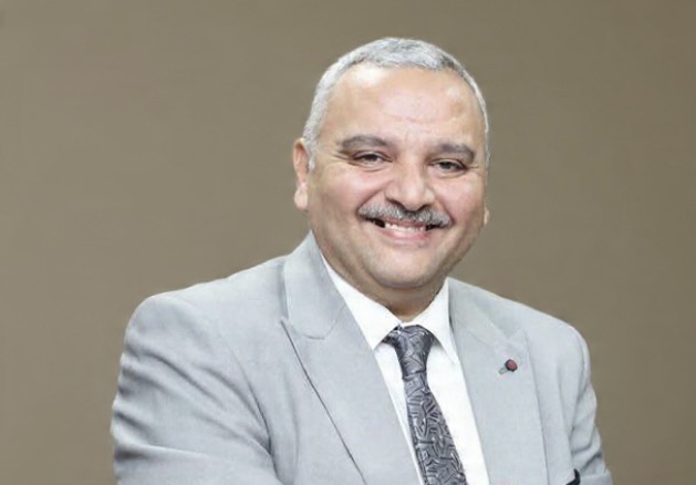 عميد صيدلة الجامعة المصرية الصينية