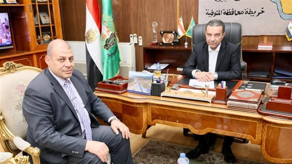 376 المنوفية تعلن مواعيد الدراسة خلال رمضان 2026 المنوفية تعلن مواعيد الدراسة خلال رمضان 2026 وتشدّد على الانضباط المدرسي موقع في الجامعة