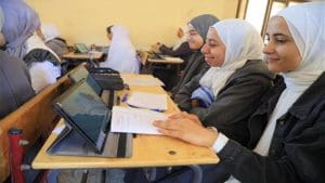 موعد امتحانات الترم الثاني 2026.. جدول شامل لطلاب النقل والإعدادية والثانوية 4 386 موعد امتحانات الترم الثاني 2026 موعد امتحانات الترم الثاني 2026.. جدول شامل لطلاب النقل والإعدادية والثانوية موقع في الجامعة