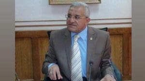 رئيس جامعة اللوتس لـ"في الجامعة": بدأنا بـ5 كليات وأضفنا الهندسة والعلوم الصحية.. ونستعد لافتتاح الطب والصيدلة قريبًا 2 رئيس جامعة اللوتس