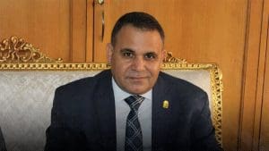 عادل النجدي لـ "في الجامعة": قوانين الدولة كافية.. والضوابط الجديدة للأساتذة تمييزية وغير قانونية 2 494 1 الضوابط الجديدة للأساتذة عادل النجدي لـ "في الجامعة": قوانين الدولة كافية.. والضوابط الجديدة للأساتذة تمييزية وغير قانونية موقع في الجامعة