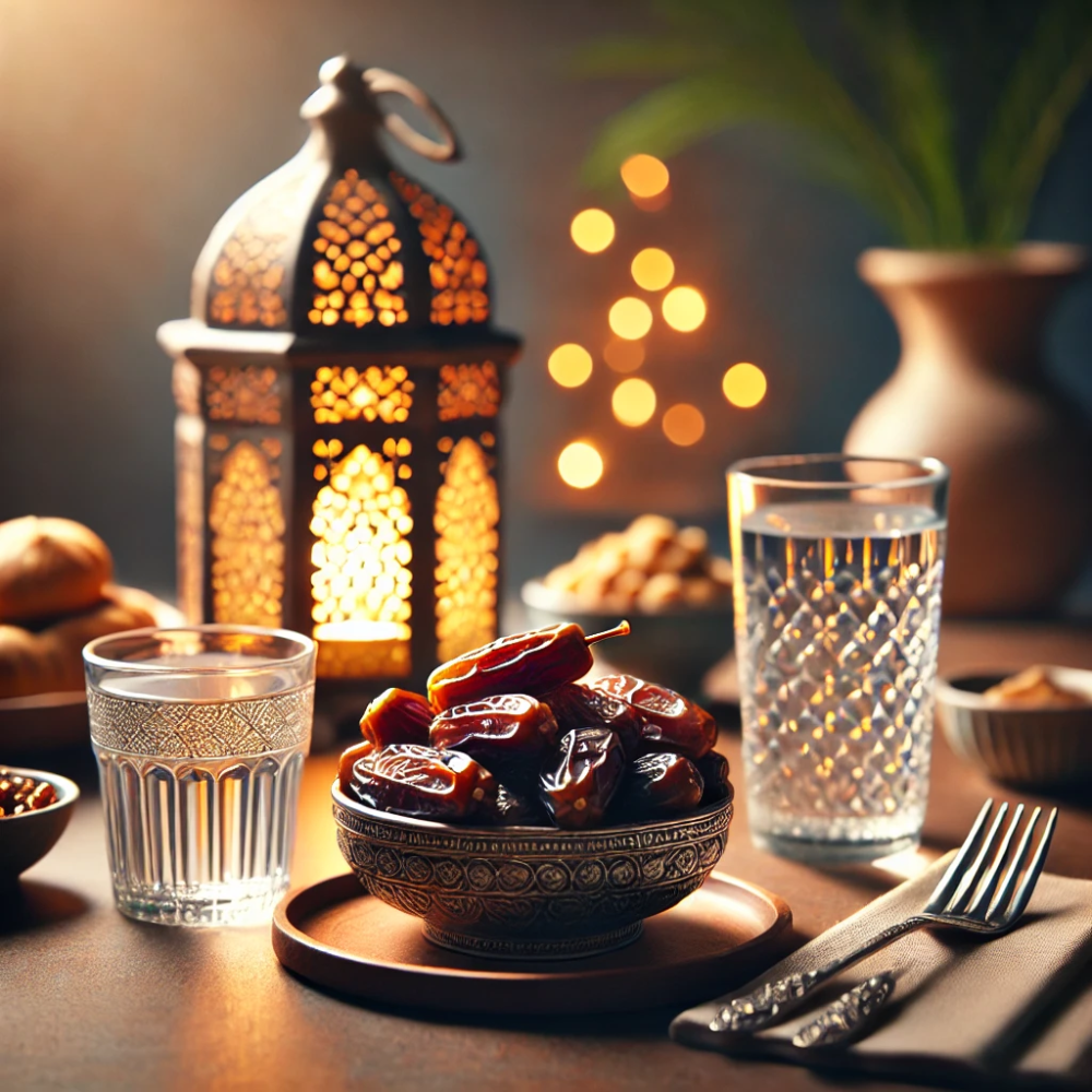 كيف تتجنب الخمول بعد إفطار شهر رمضان؟