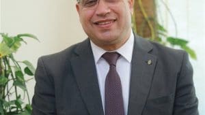 تعيين الدكتور أيمن عبد المجيد رئيسًا لجامعة العريش 2 تعيين الدكتور أيمن عبد المجيد رئيسًا لجامعة العريش