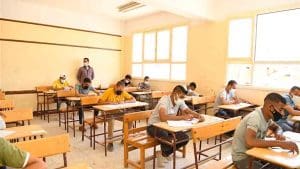 طلاب الثانوية العامة 2026