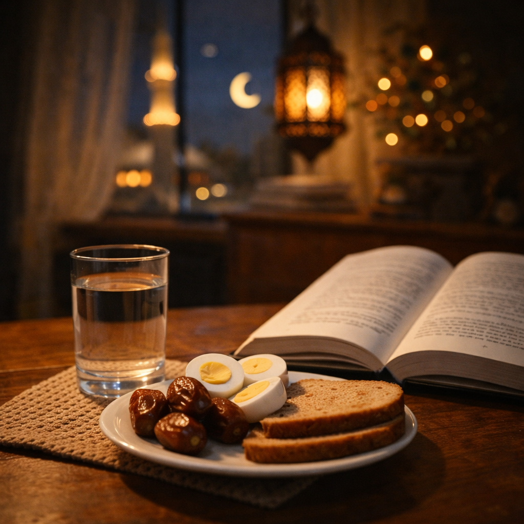 الأخطاء الدراسية الأكثر شيوعًا في رمضان