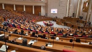 نائبة بالشيوخ تقترح منظومة وقائية لحماية الطلاب ومنع الاعتداءات 4 نائبة بالشيوخ تقترح منظومة وقائية لحماية الطلاب