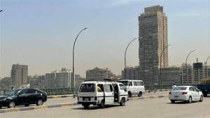 حرارة نهارًا وبرودة ليلًا واحتمالات أمطار.. الأرصاد تعلن تفاصيل طقس الجمعة 8 مايو 2026 3 حالة الطقس اليوم