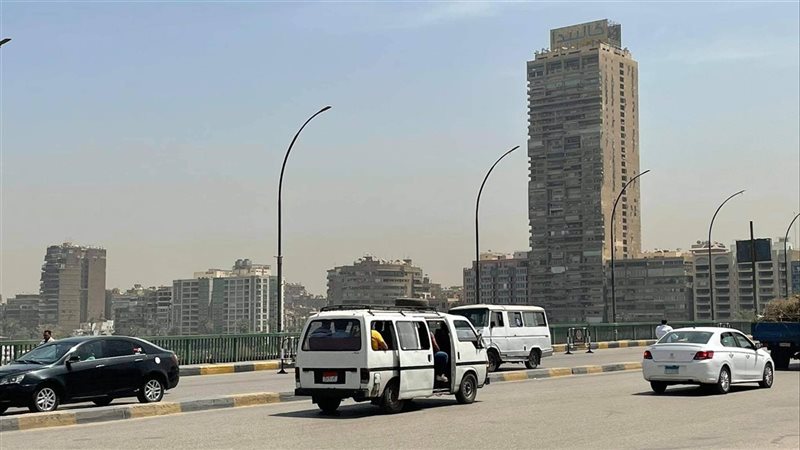 حالة الطقس اليوم