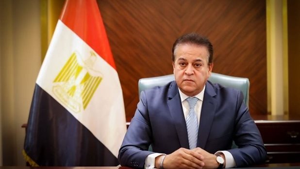 تجديد الثقة بالدكتور خالد عبد الغفار وزيراً للصحة