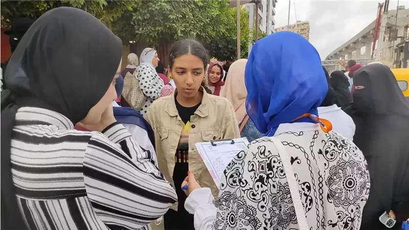 79 استمارة الثانوية العامة 2026 الحق قدم قبل فوات الأوان.. خطوات ورابط تسجيل استمارة الثانوية العامة 2026 بعد مدّ المهلة موقع في الجامعة