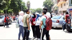 نتيجة الشهادة الإعدادية 2026