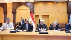 جامعة الأزهر تدرس إنشاء معهدين للإرشاد السياحي والخط العربي والزخرفة 3 جامعة الأزهر تدرس إنشاء معهدين للإرشاد السياحي