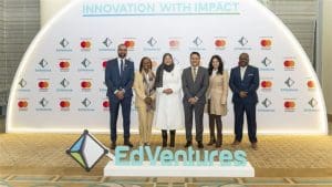 تخريج الدفعة الثانية من زمالة ماستركارد لتكنولوجيا التعليم في مصر 2 تخريج الدفعة الثانية من زمالة ماستركارد
