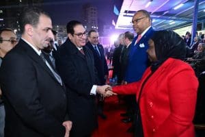 جامعة القاهرة تطلق الدورة الزراعية الأفرو عربية الأولى بمشاركة 2500 طالب من مصر والعالم العربي وأفريقيا 5 FB IMG 1769929178056 الدورة الزراعية الأفرو عربية الأولى جامعة القاهرة تطلق الدورة الزراعية الأفرو عربية الأولى بمشاركة 2500 طالب من مصر والعالم العربي وأفريقيا موقع في الجامعة