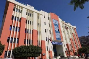 اعتماد مستشفى الكُلى والمسالك البولية بجامعة المنيا من «جهار» كثالث مستشفى جامعي معتمد 2 اعتماد مستشفى الكُلى والمسالك البولية بجامعة المنيا