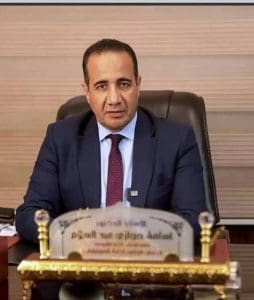 إنجاز طبي جديد لجامعة المنوفية.. مستشفى معهد الكبد القومي يحصل على الاعتماد الكامل دوليًا 2026 4 FB IMG 1769978863098 إنجاز طبي جديد لجامعة المنوفية إنجاز طبي جديد لجامعة المنوفية.. مستشفى معهد الكبد القومي يحصل على الاعتماد الكامل دوليًا 2026 موقع في الجامعة