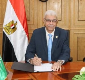 قرار جمهوري بتعيين الدكتورة منال فريد عميدًا لكلية التمريض بجامعة المنوفية 3 قرار جمهوري بتعيين الدكتورة منال فريد عميدًا لكلية التمريض بجامعة المنوفية