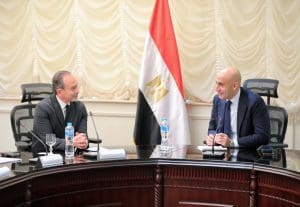 وزير التعليم يشهد توقيع اتفاقية تعاون مع البكالوريا الدولية لتطوير المناهج وبرامج المعلمين 4 وزير التعليم يشهد توقيع اتفاقية تعاون مع البكالوريا الدولية