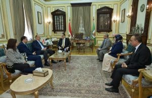 جامعة القاهرة تعزز العلاقات الإفريقية.. منح دراسية وخريجون أفارقة واحتفال بيوم إفريقيا تحت القبة 3 FB IMG 1770101916487 جامعة القاهرة جامعة القاهرة تعزز العلاقات الإفريقية.. منح دراسية وخريجون أفارقة واحتفال بيوم إفريقيا تحت القبة موقع في الجامعة