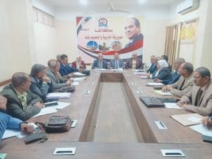 وكيل تعليم قنا يشدد على الانضباط المدرسي وجاهزية المدارس لاستقبال الطلاب السبت المقبل 3 FB IMG 1770238081070 وكيل تعليم قنا يشدد على الانضباط المدرسي وكيل تعليم قنا يشدد على الانضباط المدرسي وجاهزية المدارس لاستقبال الطلاب السبت المقبل موقع في الجامعة