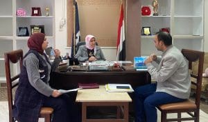 تعليم السويس يعلن خطة متابعة مكثفة وضوابط حاسمة لانضباط الدراسة بالفصل الدراسي الثاني 2026 5 FB IMG 1770303435853 تعليم السويس تعليم السويس يعلن خطة متابعة مكثفة وضوابط حاسمة لانضباط الدراسة بالفصل الدراسي الثاني 2026 موقع في الجامعة