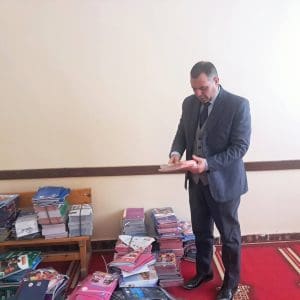 متابعة ميدانية لجاهزية مدارس نصر النوبة بأسوان استعدادًا للفصل الدراسي الثاني 2026 3 FB IMG 1770305310646 متابعة ميدانية لجاهزية مدارس نصر النوبة بأسوان متابعة ميدانية لجاهزية مدارس نصر النوبة بأسوان استعدادًا للفصل الدراسي الثاني 2026 موقع في الجامعة
