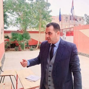 متابعة ميدانية لجاهزية مدارس نصر النوبة بأسوان استعدادًا للفصل الدراسي الثاني 2026 4 متابعة ميدانية لجاهزية مدارس نصر النوبة بأسوان