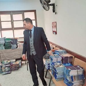 متابعة ميدانية لجاهزية مدارس نصر النوبة بأسوان استعدادًا للفصل الدراسي الثاني 2026 5 FB IMG 1770305325735 متابعة ميدانية لجاهزية مدارس نصر النوبة بأسوان متابعة ميدانية لجاهزية مدارس نصر النوبة بأسوان استعدادًا للفصل الدراسي الثاني 2026 موقع في الجامعة