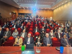 وزير التعليم العالي يشهد يوم التعاون المصري الفرنسي بباريس وتوقيع اتفاقيات جديدة بين الجامعات 4 FB IMG 1770321584131 يوم التعاون العلمي بجامعة سيرجي بباريس وزير التعليم العالي يشهد يوم التعاون المصري الفرنسي بباريس وتوقيع اتفاقيات جديدة بين الجامعات موقع في الجامعة