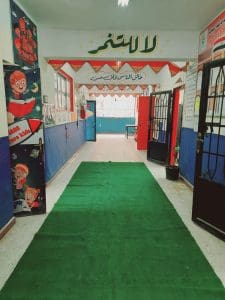 «تعليم الإسكندرية» تنهي استعداداتها وتعلن جاهزية المدارس لانطلاق الفصل الدراسي الثاني 2 تعليم الإسكندرية