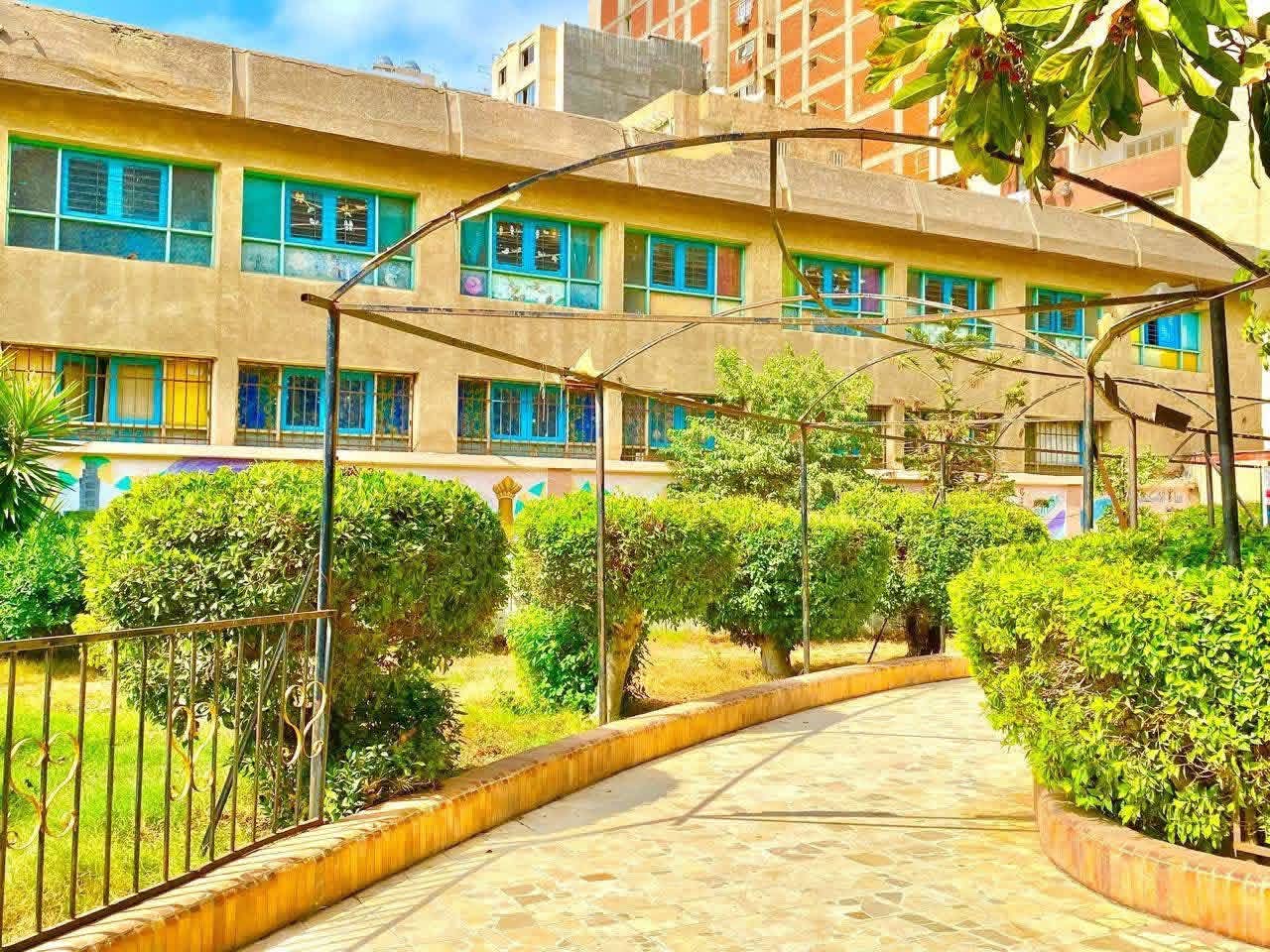 FB IMG 1770395876462 تعليم الإسكندرية «تعليم الإسكندرية» تنهي استعداداتها وتعلن جاهزية المدارس لانطلاق الفصل الدراسي الثاني موقع في الجامعة