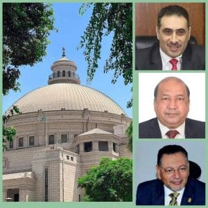 جامعة القاهرة: انتظام الدراسة منذ الساعات الأولى لانطلاق الفصل الدراسي الثاني 2025/2026