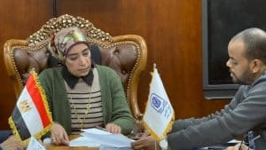 فتح باب التقديم لبرامج دراسات عليا جديدة وبروتوكولات تعاون أكاديمية بجامعة الأقصر 3 فتح باب التقديم لبرامج دراسات عليا جديدة
