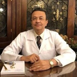 بعد مطالبة نائبة بالبرلمان بالتبرع بالجلد البشري| أطباء يوضحون 5 الدكتور حامد عبدالله أستاذ الأمراض الجلدية والتناسلية بكلية طب القاهرة